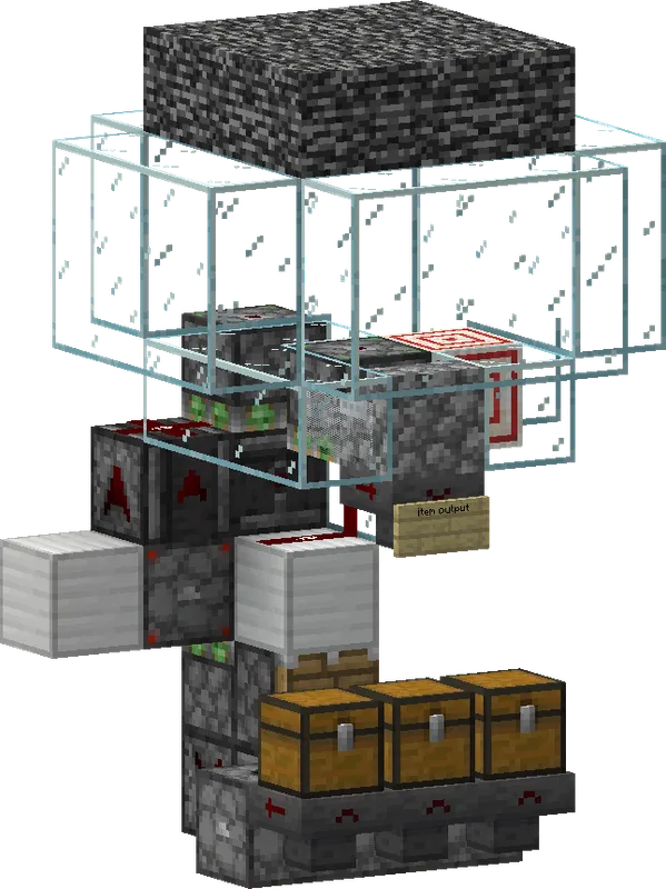 Cheap 4.5k 16gt Wither Killer