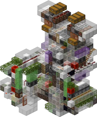 18k 4gt Wither Killer