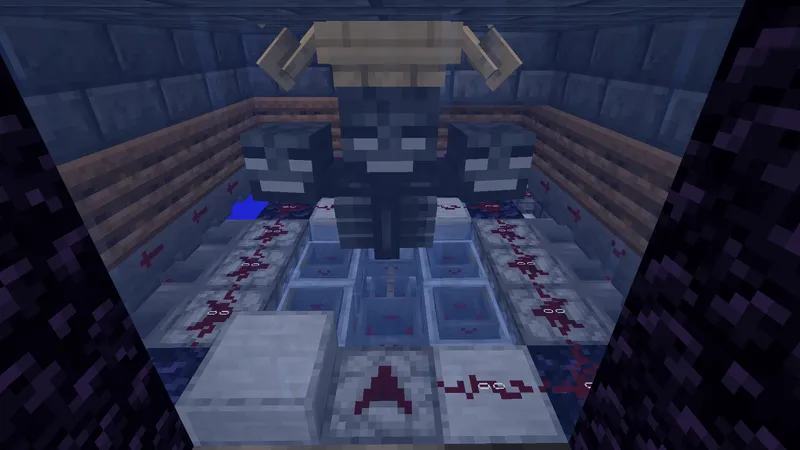 Lava Converter Obsidian Farm