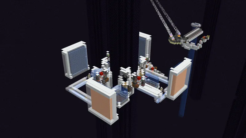 240k Obsidian End Pillar Farm