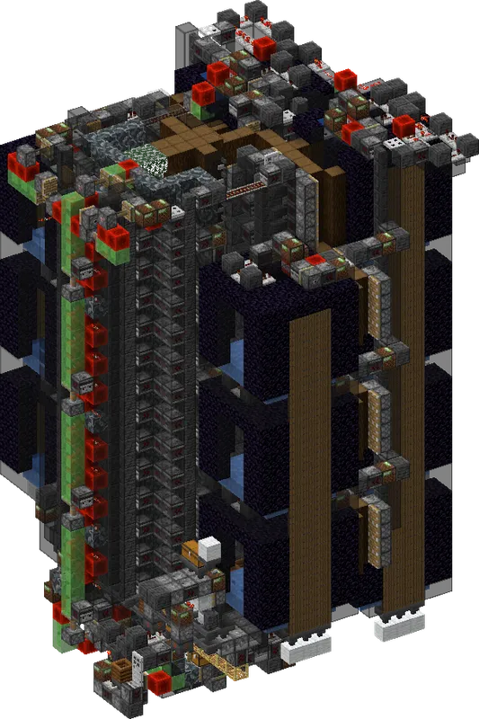 463k Big Spruce Tree Farm