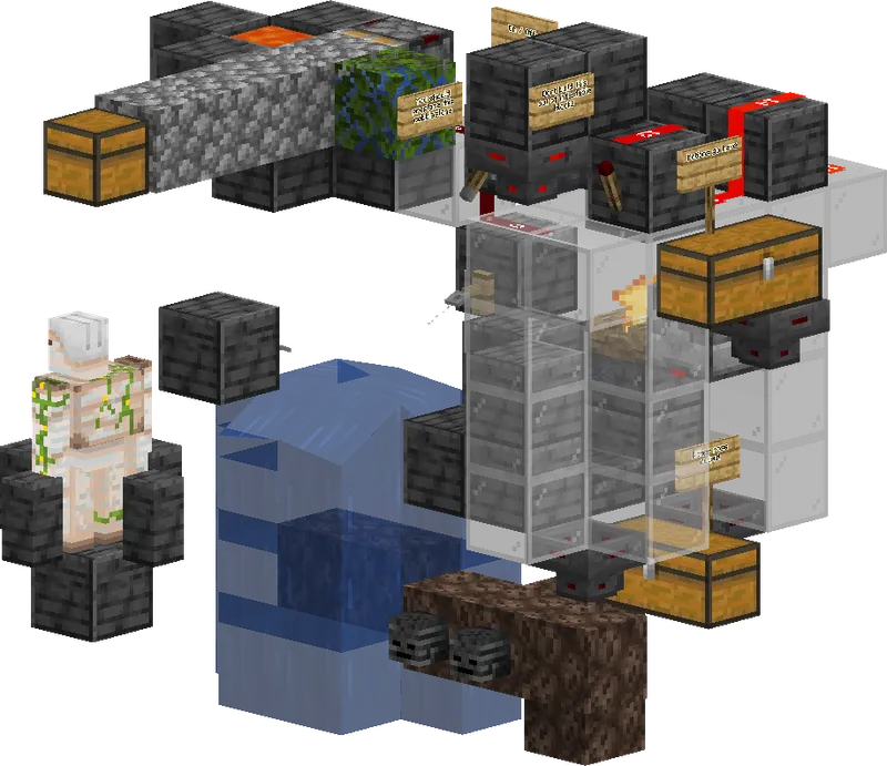 Armadillo Wither Rose Farms